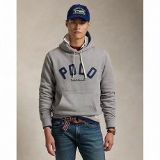 画像4: 予約商品 POLO RALPH LAUREN   The RL Fleece Logo Hoodie 3color (4)