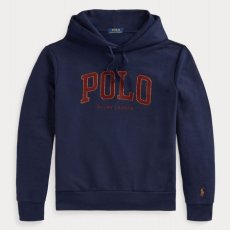 画像3: 予約商品 POLO RALPH LAUREN   The RL Fleece Logo Hoodie 3color (3)