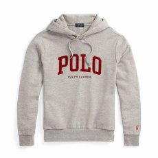 画像2: 予約商品 POLO RALPH LAUREN   The RL Fleece Logo Hoodie 3color (2)