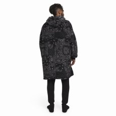 画像12: Dogg Supply by Snoop Dogg  Oversized Wearable Blanket with Kangaroo Pocket 4color (12)