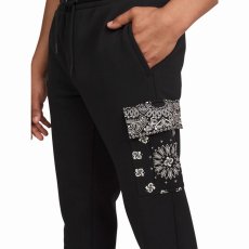 画像5: Dogg Supply by Snoop Dogg  Unisex Pull-on Fleece Joggers with Pockets (5)