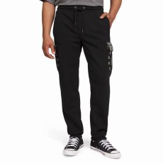 画像1: Dogg Supply by Snoop Dogg  Unisex Pull-on Fleece Joggers with Pockets (1)