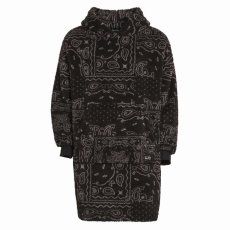 画像16: Dogg Supply by Snoop Dogg  Oversized Wearable Blanket with Kangaroo Pocket 4color (16)