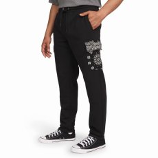 画像2: Dogg Supply by Snoop Dogg  Unisex Pull-on Fleece Joggers with Pockets (2)