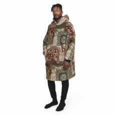 画像7: Dogg Supply by Snoop Dogg  Oversized Wearable Blanket with Kangaroo Pocket 4color (7)