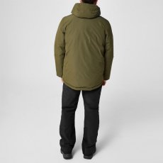 画像6: Karrimor   Sierra Insulated Jacket (6)