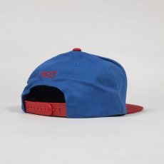 画像2: OBEY   Staple Snapback Hat (2)