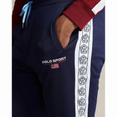 画像9: 予約商品 POLO RALPH LAUREN   Polo Sport Fleece Track Suit (9)