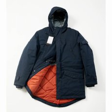 画像11: TRAILHEAD   Nylon Insulated Jacket 2color (11)