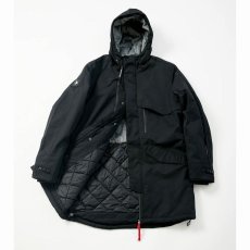 画像6: TRAILHEAD   Nylon Insulated Jacket (6)