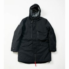 画像5: TRAILHEAD   Nylon Insulated Jacket (5)