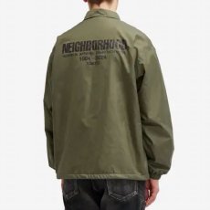 画像7: 予約商品 Neighborhood   Windbreaker Jacket 2color (7)