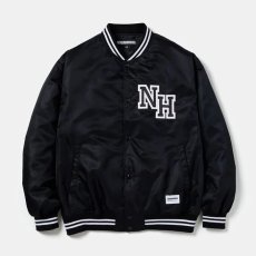 画像1: 予約商品 Neighborhood   Baseball Jacket (1)