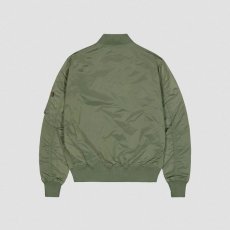 画像4: 予約商品 Alpha Industries   MA-1 TT Jacket (4)