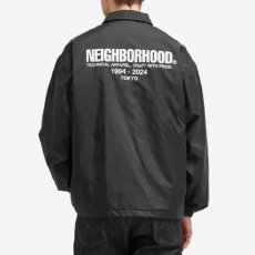 画像6: 予約商品 Neighborhood   Windbreaker Jacket 2color (6)