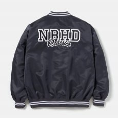 画像2: 予約商品 Neighborhood   Baseball Jacket (2)