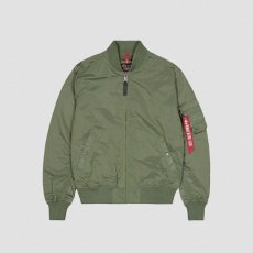 画像1: 予約商品 Alpha Industries   MA-1 TT Jacket (1)