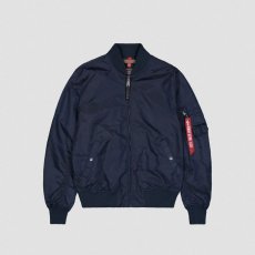 画像3: 予約商品 Alpha Industries   MA-1 TT Jacket (3)