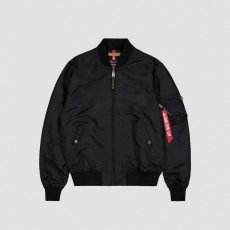 画像2: 予約商品 Alpha Industries   MA-1 TT Jacket (2)