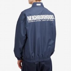 画像7: 予約商品 Neighborhood   Track Jacket 2color (7)