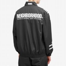 画像6: 予約商品 Neighborhood   Track Jacket 2color (6)