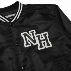 画像3: 予約商品 Neighborhood   Baseball Jacket (3)