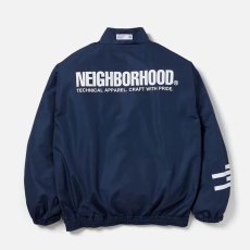 画像3: 予約商品 Neighborhood   Track Jacket 2color (3)