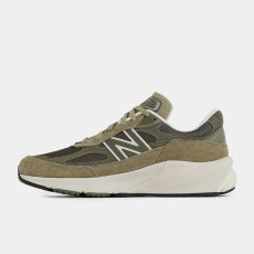 画像4: 予約商品 New Balance  990 v6 TB6 Made in USA (4)