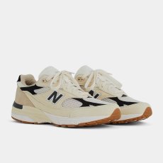 画像1: 予約商品 New Balance Unisex  993 WS Made in USA (1)