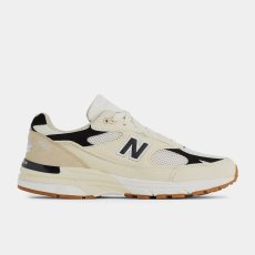 画像2: 予約商品 New Balance Unisex  993 WS Made in USA (2)