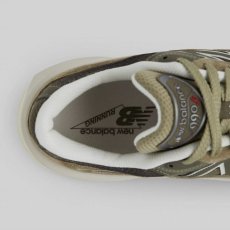 画像8: 予約商品 New Balance  990 v6 TB6 Made in USA (8)