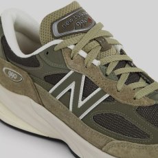 画像7: 予約商品 New Balance  990 v6 TB6 Made in USA (7)