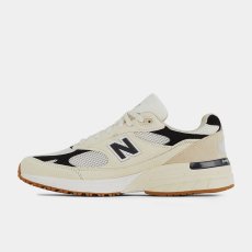 画像4: 予約商品 New Balance Unisex  993 WS Made in USA (4)