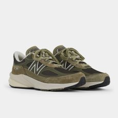 画像1: 予約商品 New Balance  990 v6 TB6 Made in USA (1)