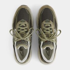 画像3: 予約商品 New Balance  990 v6 TB6 Made in USA (3)