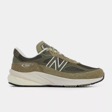 画像2: 予約商品 New Balance  990 v6 TB6 Made in USA (2)