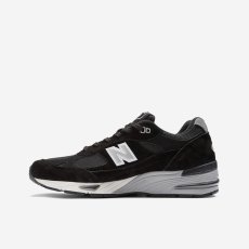 画像4: 予約商品 New Balance WOMAN  W991 v1 EKS Made in ENGLAND  (4)