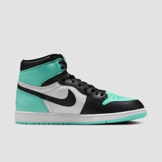 画像4: 予約商品 NIKE Unisex   Air Jordan 1 Retro Hi OG (4)