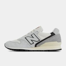 画像4: 予約商品 New Balance Unisex  996 TG Made in USA (4)