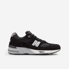 画像2: 予約商品 New Balance WOMAN  W991 v1 EKS Made in ENGLAND  (2)