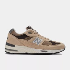 画像2: 予約商品 New Balance   M991 v1 CGB Made in ENGLAND  (2)