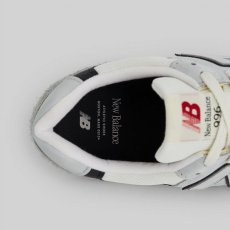 画像8: 予約商品 New Balance Unisex  996 TG Made in USA (8)