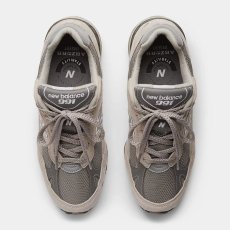 画像3: 予約商品 New Balance WOMAN  W991 v1 GL Made in ENGLAND  (3)