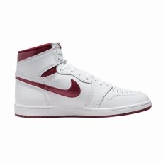 画像4: 予約商品 NIKE Unisex   Air Jordan 1 High '85  "Metallic Burgundy" (4)