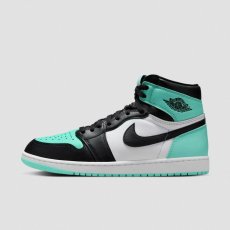 画像2: 予約商品 NIKE Unisex   Air Jordan 1 Retro Hi OG (2)