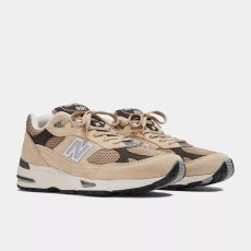 画像1: 予約商品 New Balance   M991 v1 CGB Made in ENGLAND  (1)