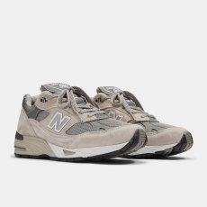 画像1: 予約商品 New Balance WOMAN  W991 v1 GL Made in ENGLAND  (1)