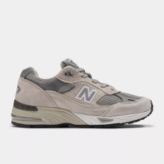 画像2: 予約商品 New Balance WOMAN  W991 v1 GL Made in ENGLAND  (2)