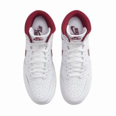 画像3: 予約商品 NIKE Unisex   Air Jordan 1 High '85  "Metallic Burgundy" (3)