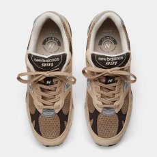 画像3: 予約商品 New Balance   M991 v1 CGB Made in ENGLAND  (3)